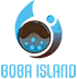 Boba Island Coffee