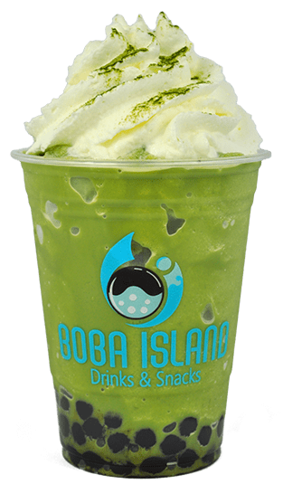 Japanese Matcha