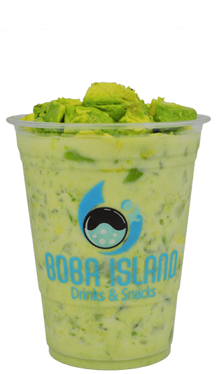 Mashed Avocado