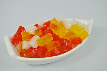 Rainbow Jelly
