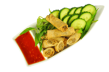 Egg Roll