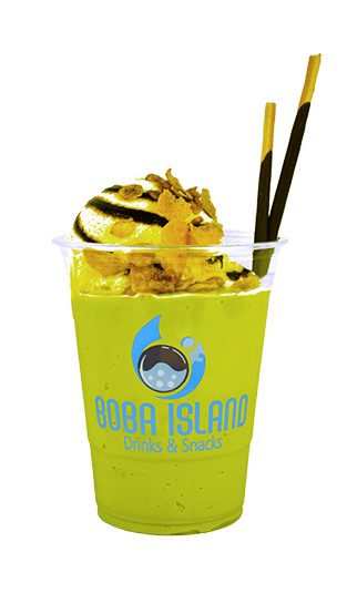 Avocado Cream