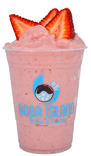 Real Fruit Smoothies