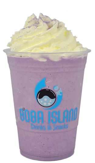 Boba Frappe
