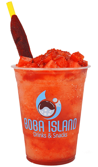 Spicy Watermelon