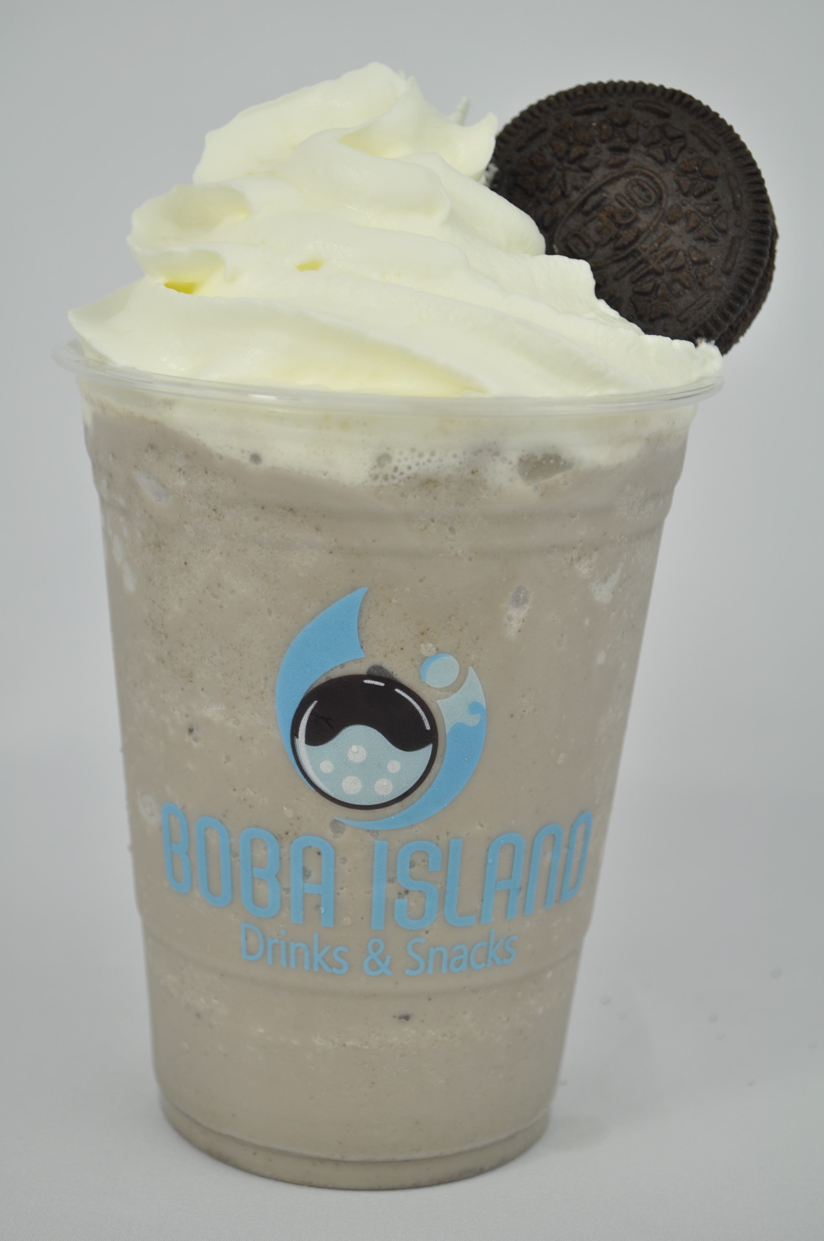 Cookie&Cream