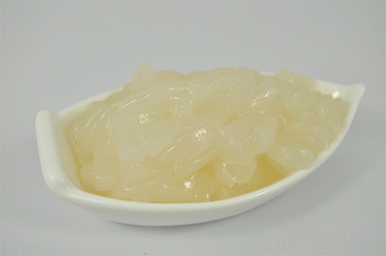 Lychee Jelly