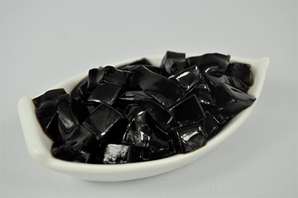 Grass Jelly