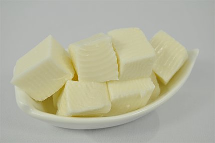 Creamy Jello