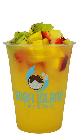 Fusion Juice