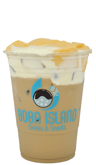 Black Milk Tea