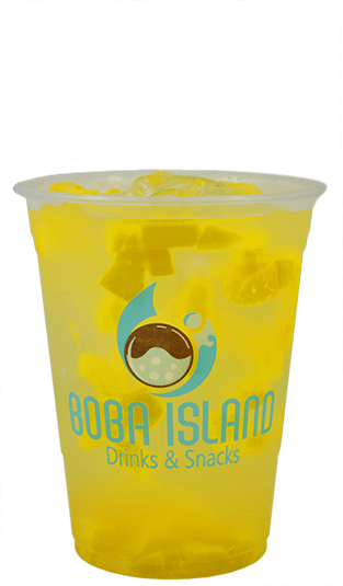 Peach Lemonade