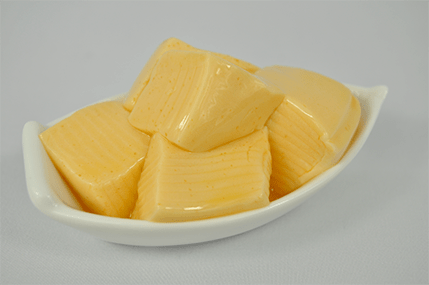 Egg Pudding