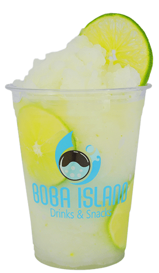 Lemon Snowie