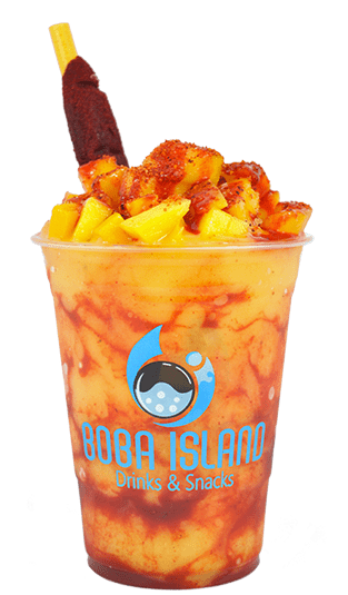 Spicy Mango