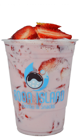 Real Fruit Smoothies