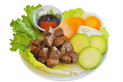 Beef Ball