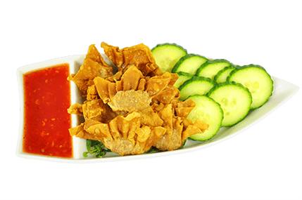 Fried Wonton