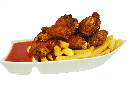 Chicken Wing
